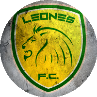 Logo Itagüí Leones Fútbol Club S.A.